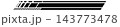 Stripe Racing Speed Line Decal 143773478