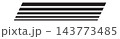 Speed Line Motion Stripe Effect 143773485