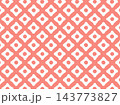和柄＿鹿の子＿和紙素材＿01 143773827