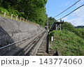 立山ケーブルカー 143774060
