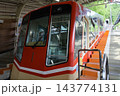 立山ケーブルカー 143774131