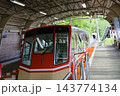 立山ケーブルカー 143774134