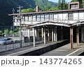 立山駅 143774265