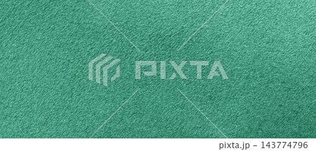 Premium Green suede surface for creative graphic design Premium Green suede surface for creative graphic design 143774796