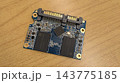 分解されたSSD 143775185