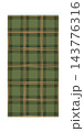 Plaid Pattern Seamless Tartan 143776316