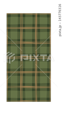 Plaid Pattern Seamless Tartan Plaid Pattern Seamless Tartan 143776316
