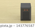 Uninterruptible power supply for computer 143776587
