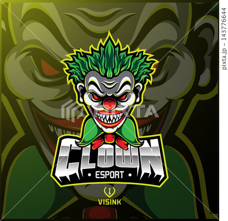 vector illustration of a strong fist 143776644
