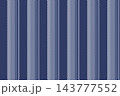Nile vector background stripe, idea vertical fabric lines. Srapping texture seamless pattern textile in blue and light colors. 143777552