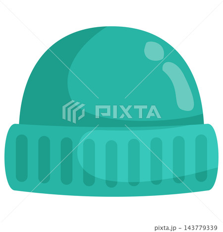 Woolen warm cap for christmas posters snow sports apparel and cozy knitted graphics Woolen warm cap for christmas posters snow sports apparel and cozy knitted graphics 143779339