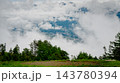 Scenic Overlook at Nyukasa Suzuran Wildflower Park in Nagano Prefecture, Japan Scenic Overlook at Nyukasa Suzuran Wildflower Park in Nagano Prefecture, Japan 143780394