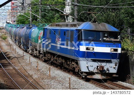 EF210-122＋タンク貨車 143780572