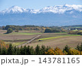秋の新栄の丘 143781165