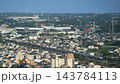 豊橋市二川を駆ける東海道新幹線 143784113