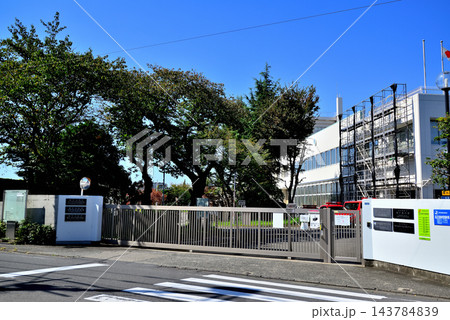 東京都渋谷区西原 東京消防庁消防学校 東京都渋谷区西原 東京消防庁消防学校 143784839