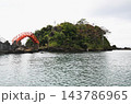 経島・矢島(新潟県佐渡市) 143786965