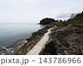経島・矢島(新潟県佐渡市) 143786966