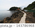 経島・矢島(新潟県佐渡市) 143786968