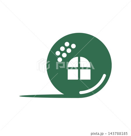 Golf Logo Icon Design 143788185