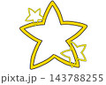 星 143788255