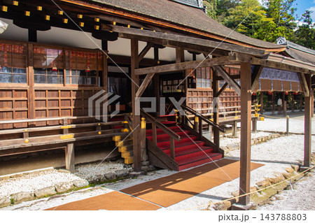 上賀茂神社 御祭神の賀茂別雷大神のご利益:厄除け,方除け,受難除け,開運,必勝 上賀茂神社 御祭神の賀茂別雷大神のご利益:厄除け,方除け,受難除け,開運,必勝 143788803