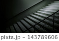 Part of the staircase 143789606