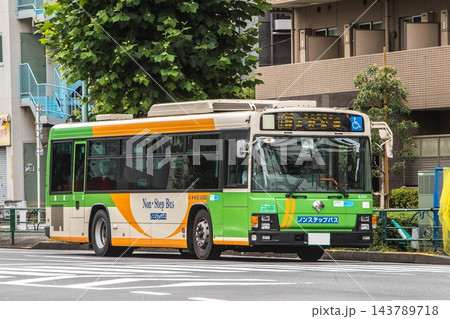都営バス 143789718