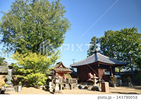 慈尊院(弘法大師堂) 【和歌山県九度山町】 慈尊院(弘法大師堂) 【和歌山県九度山町】 143790058