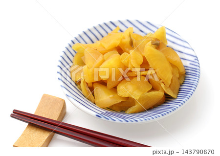 壺漬け 143790870