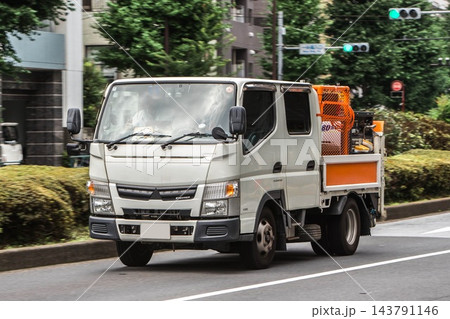 トラック トラック 143791146