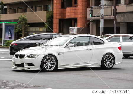BMW　M3 143791544
