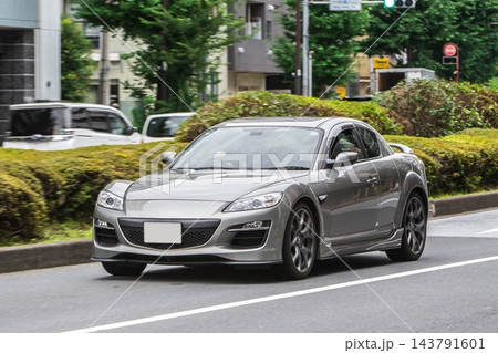 マツダ　RX-8 143791601