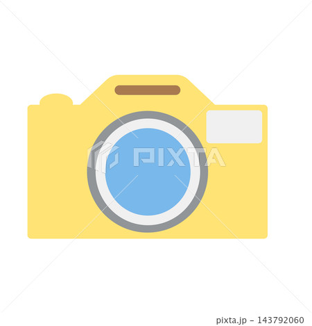camera photography icon design vector template camera photography icon design vector template 143792060