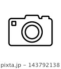 camera photography icon design vector 143792138
