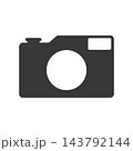 camera photography icon design vector 143792144