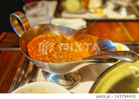 おいしいカレー 143794410