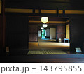 美濃地屋敷の和室 美濃地屋敷の和室 143795855