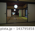 美濃地屋敷の和室 美濃地屋敷の和室 143795858