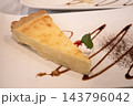 チーズケーキ チーズ 塔 143796042