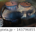 美濃地屋敷の釜戸 美濃地屋敷の釜戸 143796855