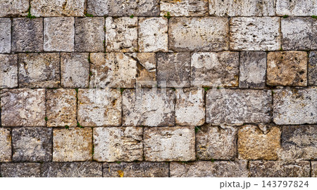 Stone Wall 143797824