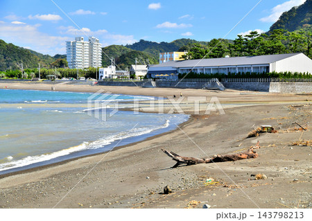 勝山海水浴場周辺(千葉県鋸南町)【2026.10】 143798213
