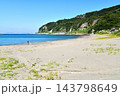 元名海水浴場周辺(千葉県鋸南町)【2026.10】 143798649