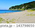 元名海水浴場周辺(千葉県鋸南町)【2026.10】 143798650