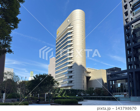 ytv京橋ビル(大阪市中央区城見) ytv京橋ビル(大阪市中央区城見) 143798670