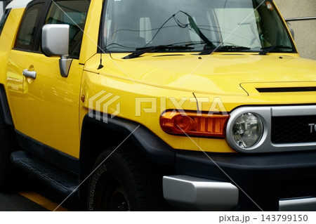 アウトドア車 アウトドア車 143799150