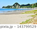 岩井海水浴場周辺(千葉県南房総市)【2026.10】 143799529