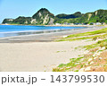 岩井海水浴場周辺(千葉県南房総市)【2026.10】 143799530