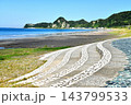 岩井海水浴場周辺(千葉県南房総市)【2026.10】 143799533